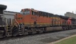 BNSF 6929